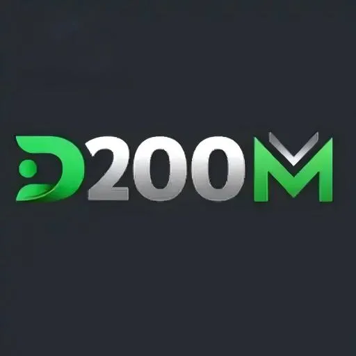 D200M - Game Sepak Bola Seru dan Menggugah Adrenalin