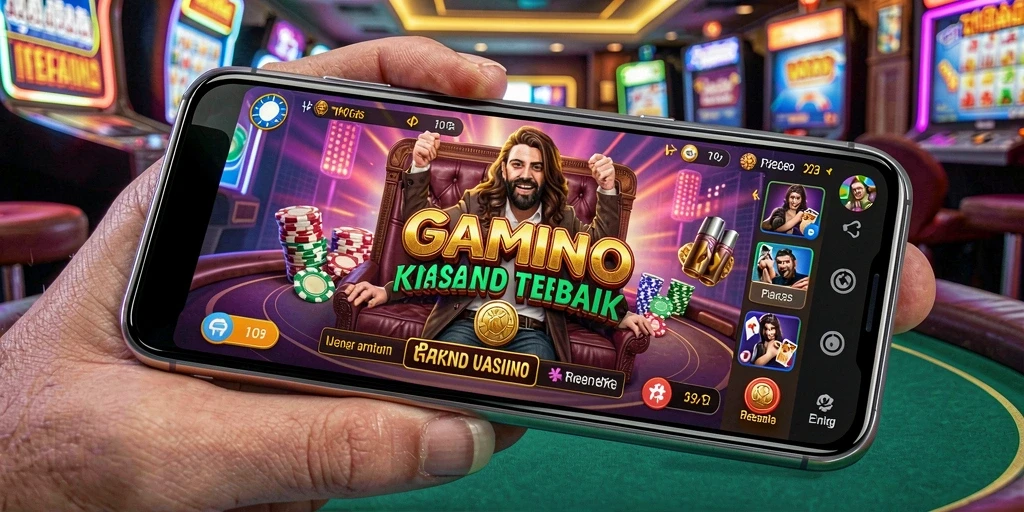 Screenshot gameplay <strong>MPOID</strong> menunjukkan suasana Kasino yang nyata dan permainan yang seru.